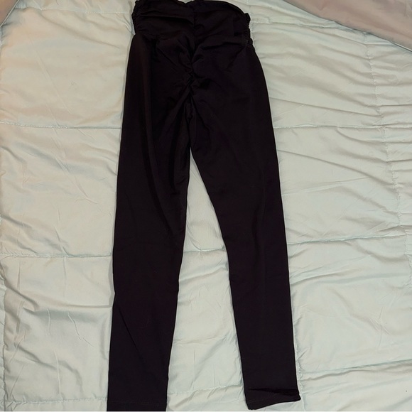 EUC Women’s ABS2B Scrunch Butt Leggings Size Small - Picture 2 of 6